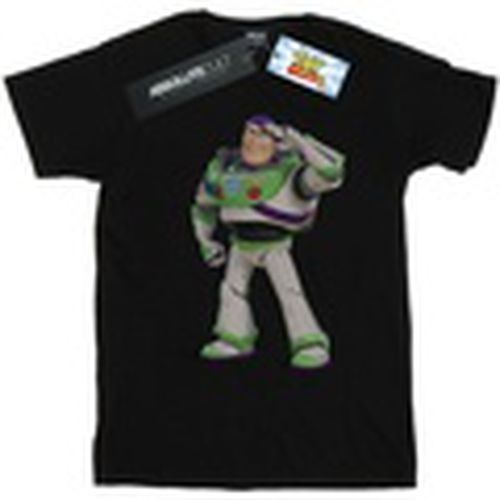 Camiseta manga larga Toy Story Lightyear para hombre - Disney - Modalova