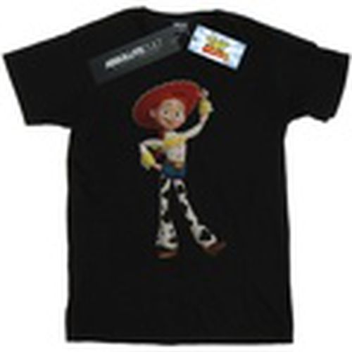 Camiseta manga larga Toy Story Jessie Pose para hombre - Disney - Modalova