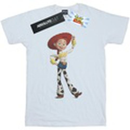 Camiseta manga larga Toy Story Jessie Pose para hombre - Disney - Modalova