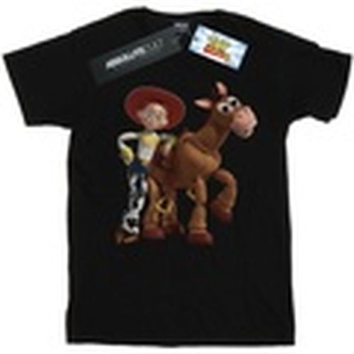 Camiseta manga larga Toy Story 4 para hombre - Disney - Modalova