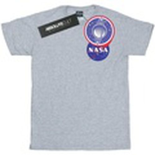 Camiseta manga larga BI52264 para hombre - Nasa - Modalova