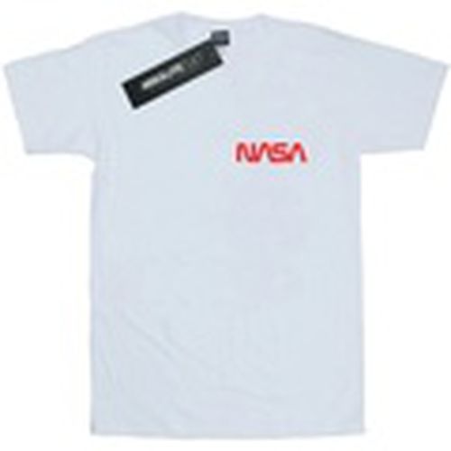 Camiseta manga larga BI52265 para hombre - Nasa - Modalova