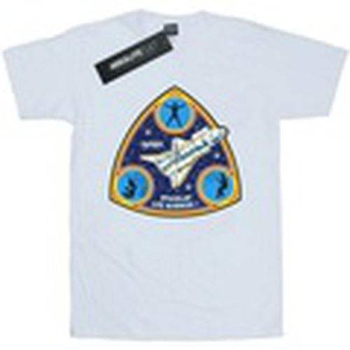 Camiseta manga larga Classic Spacelab Life Science para hombre - Nasa - Modalova