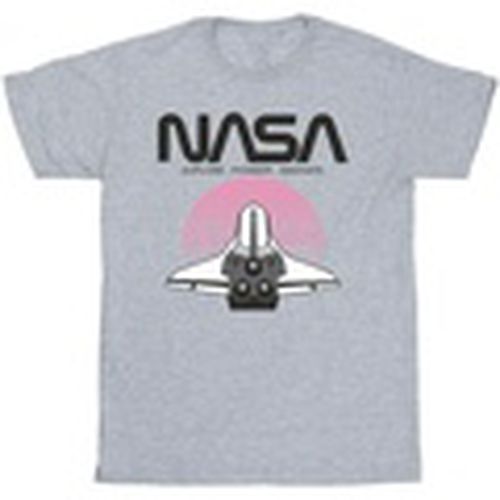 Camiseta manga larga BI52274 para hombre - Nasa - Modalova