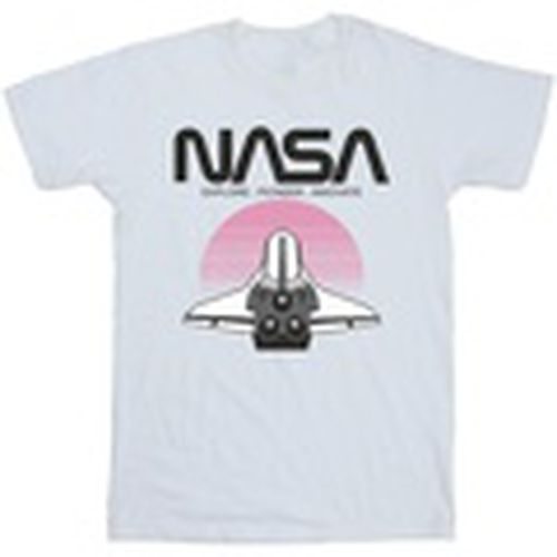 Camiseta manga larga BI52274 para hombre - Nasa - Modalova