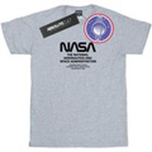 Camiseta manga larga BI52280 para hombre - Nasa - Modalova