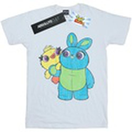 Camiseta manga larga Toy Story 4 para hombre - Disney - Modalova