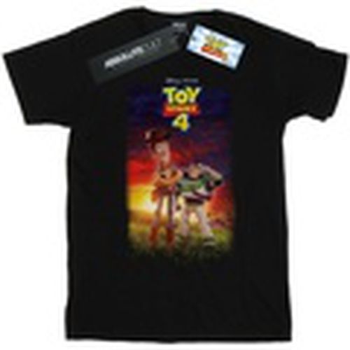 Camiseta manga larga Toy Story 4 para hombre - Disney - Modalova