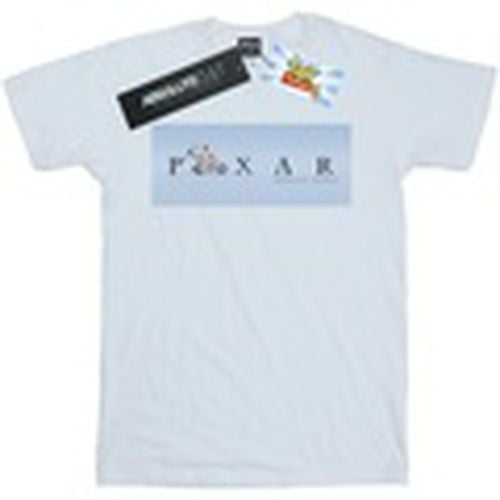 Camiseta manga larga Toy Story 4 Pixar Studios para hombre - Disney - Modalova