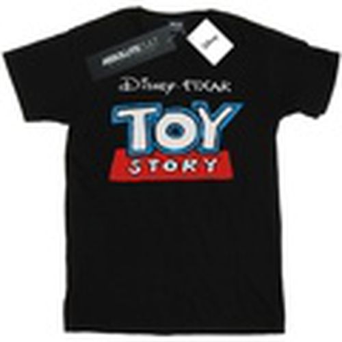 Camiseta manga larga Toy Story para hombre - Disney - Modalova