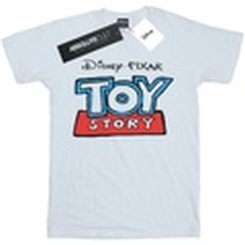 Camiseta manga larga Toy Story para hombre - Disney - Modalova