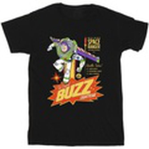 Camiseta manga larga Toy Story Lightyear para hombre - Disney - Modalova