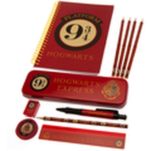 Complemento deporte Hogwarts Express para hombre - Harry Potter - Modalova