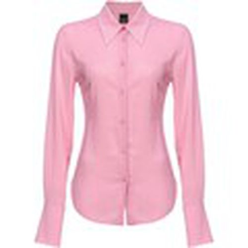 Pinko Camisa 100612-A1NI para mujer - Pinko - Modalova
