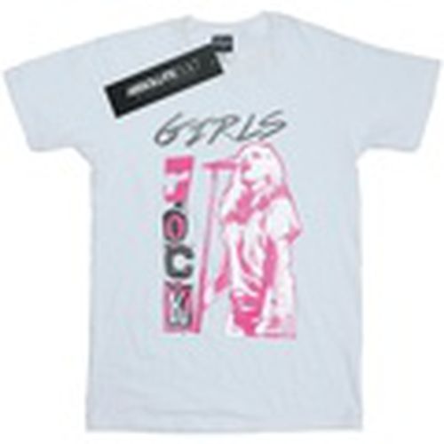 Camiseta manga larga Girls Rock para mujer - Debbie Harry - Modalova