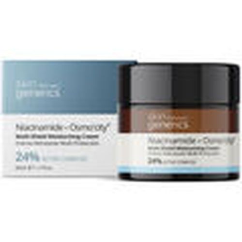 Hidratantes & nutritivos Niancinamide+osmo'City Multi-shield Moisturising Cream Spf30 para mujer - Skin Generics - Modalova