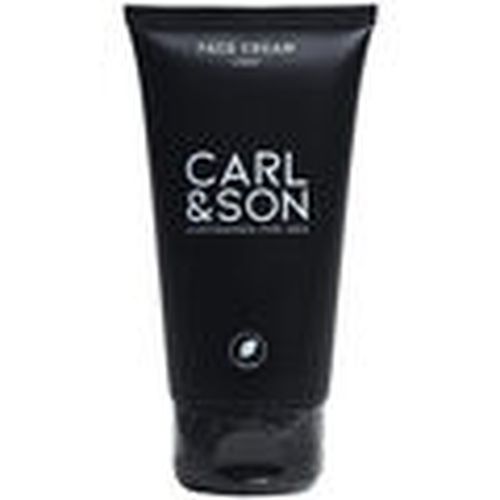 Hidratantes & nutritivos Face Cream Light para hombre - Carl&son - Modalova