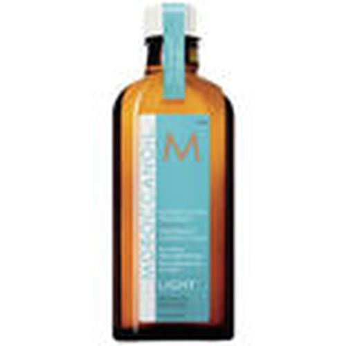 Tratamiento capilar Light Oil Treatment For Fine Light Colored Hair para hombre - Moroccanoil - Modalova