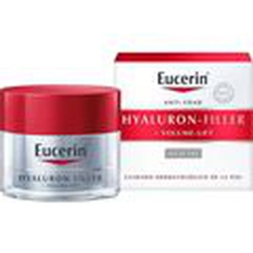 Hidratantes & nutritivos Hyaluron Filler + Volume-lift Noche para hombre - Eucerin - Modalova