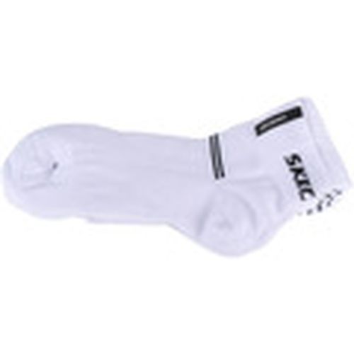 Calcetines 5PPK Wm Mesh Ventilation Quarter Socks para mujer - Skechers - Modalova