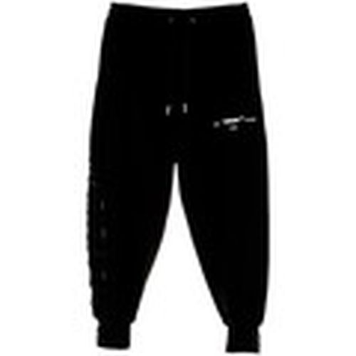 Pantalones - Pantalones Black Capsule Pants para hombre - Mod Wave Movement - Modalova