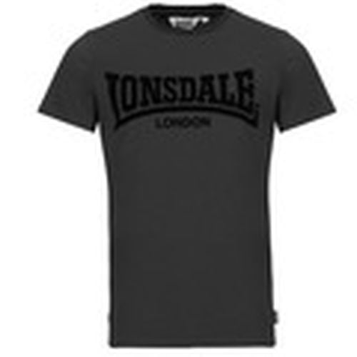 Camiseta POTTERNEWTON para hombre - Lonsdale - Modalova