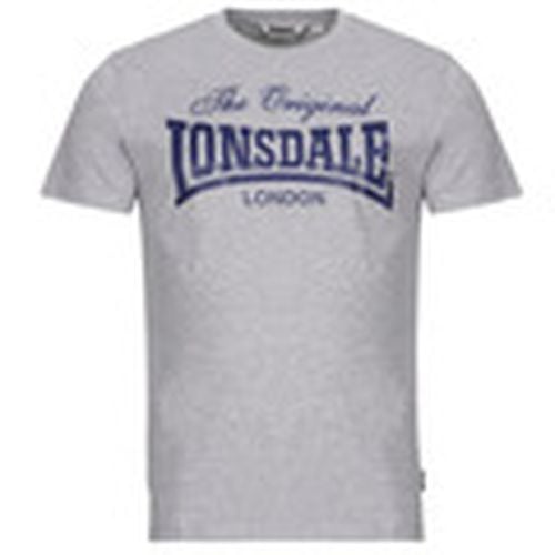 Camiseta COLSBROOKE para hombre - Lonsdale - Modalova