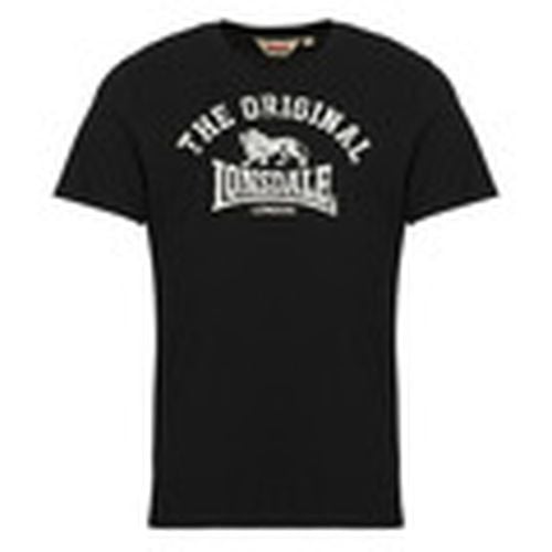 Camiseta ORIGINAL para hombre - Lonsdale - Modalova