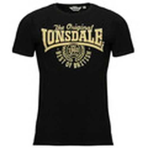 Camiseta BETHERSDEN para hombre - Lonsdale - Modalova