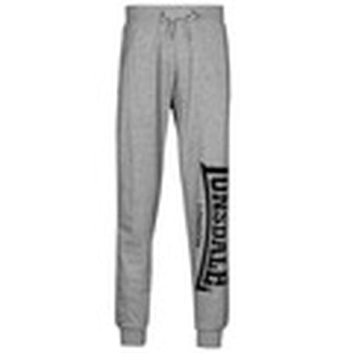 Pantalón chandal LOGO LARGE para hombre - Lonsdale - Modalova