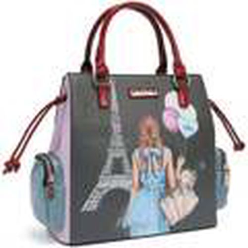 Bolso de mano BOLSO DE MANO ""BONJOUR PARIS"" para mujer - Nikky By Nicole Lee - Modalova