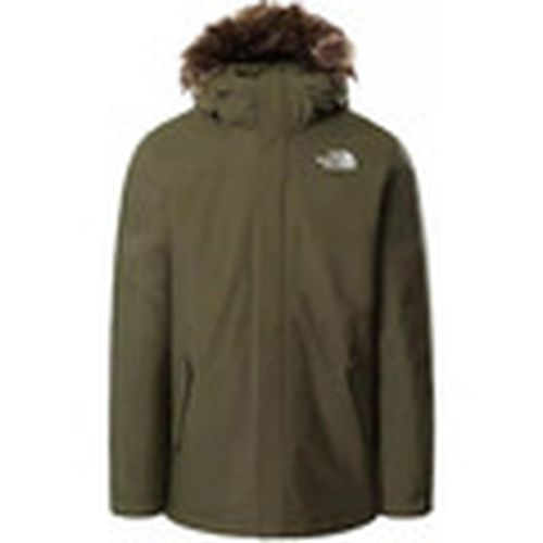 The North Face Parka - para hombre - The North Face - Modalova