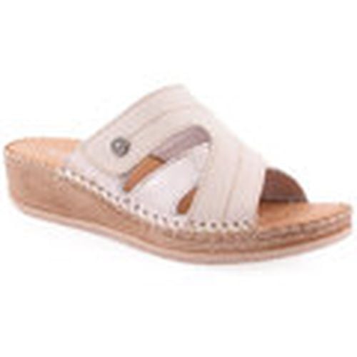 Sandalias L Slippers Comfort para mujer - Wilano - Modalova