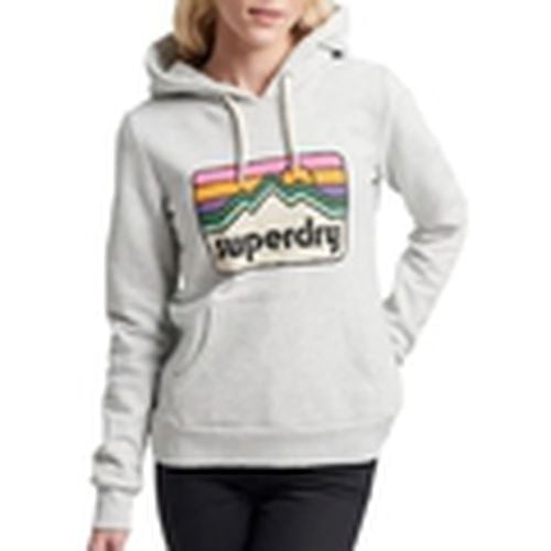 Superdry Jersey Glacier para mujer - Superdry - Modalova