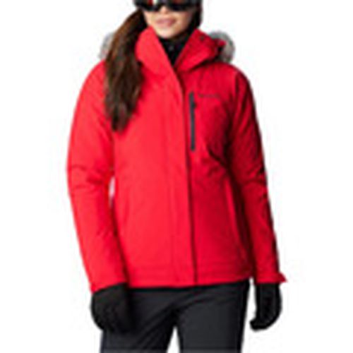 Chaqueta deporte Ava Alpine Insulated Jacket para mujer - Columbia - Modalova