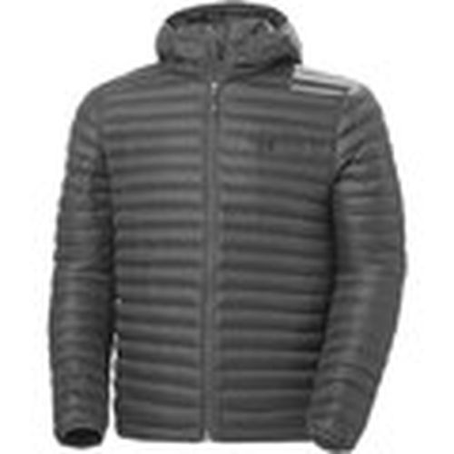 Chaquetas SIRDAL HOODED INSULATOR JACKET para hombre - Helly Hansen - Modalova