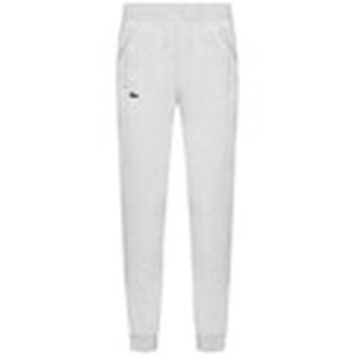 Pantalón chandal - para hombre - Lacoste - Modalova