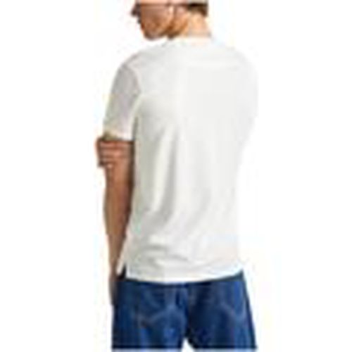 Camiseta PM509222 837 para hombre - Pepe jeans - Modalova
