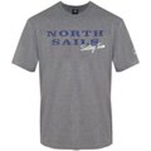 Camiseta 9024030926 para hombre - North Sails - Modalova