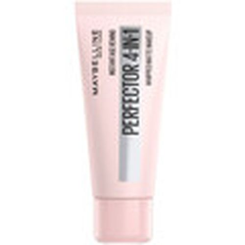 Maquillage BB & CC cremas Instant Perfector Matte 4-in-1 Complexion Perfector - 3 para mujer - Maybelline New York - Modalova