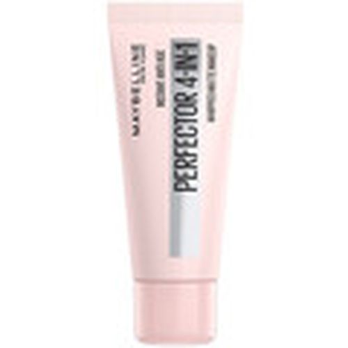 Maquillage BB & CC cremas Instant Perfector Matte 4-in-1 Complexion Perfector - 0 para mujer - Maybelline New York - Modalova