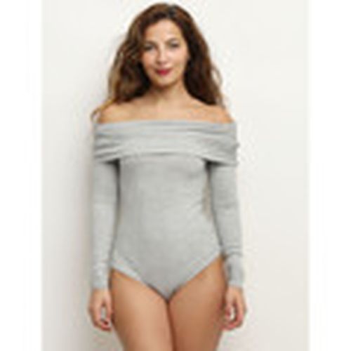 Camiseta interior 69637_P162090 para mujer - La Modeuse - Modalova