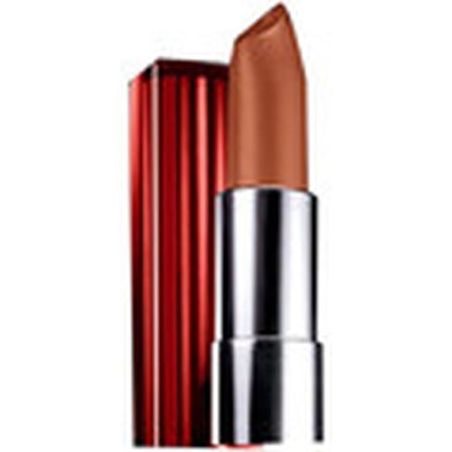 Pintalabios Color Sensational Lipstick - 435 Magnetic Coral para mujer - Maybelline New York - Modalova