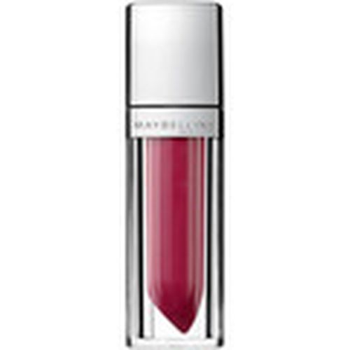 Pintalabios Color Elixir Lip Lacquer - 710 Rose Redefined para mujer - Maybelline New York - Modalova