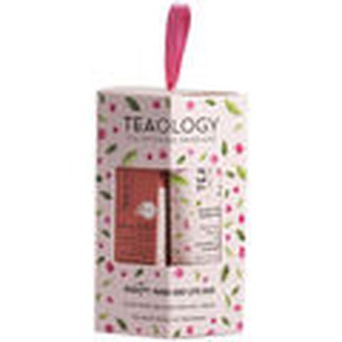 Cuidados manos & pies Black Rose Te Hand And Lips Lote para mujer - Teaology - Modalova