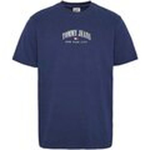 Camiseta DM0DM15654 - Hombres para hombre - Tommy Hilfiger - Modalova