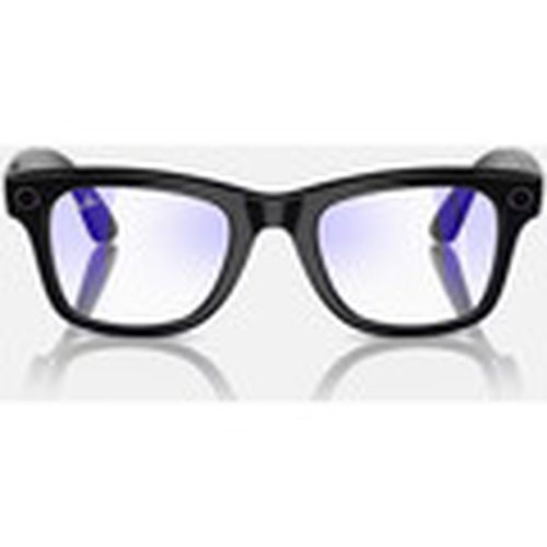 Gafas de sol Occhiali da Sole Meta Wayfarer RW4006 601/SB para mujer - Ray-ban - Modalova