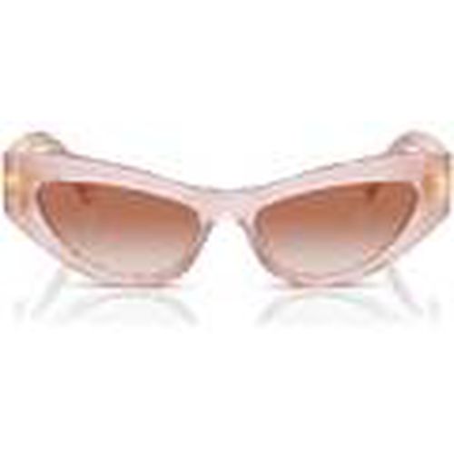 Gafas de sol Occhiali da Sole Dolce Gabbana DG4450 323113 para mujer - D&G - Modalova