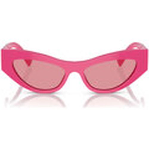 Gafas de sol Occhiali da Sole Dolce Gabbana DG4450 326230 para mujer - D&G - Modalova