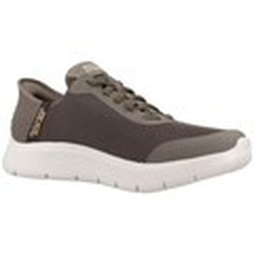 Deportivas Moda Slip-ins:GO WALK Flex-Hand Up para hombre - Skechers - Modalova